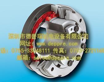 Ringspann離合器