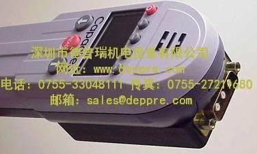 Capacitec非接觸式位移傳感器。
